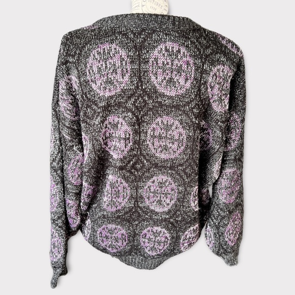 Vintage Sweater | Womens Medium - Picture 4 of 10